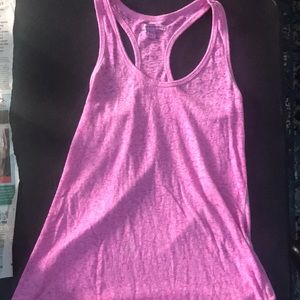 AE tank top